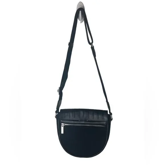 Luxurious “Never Still” Crossbody Saddlebag by Rimowa Exclusive - Picture 6 of 10